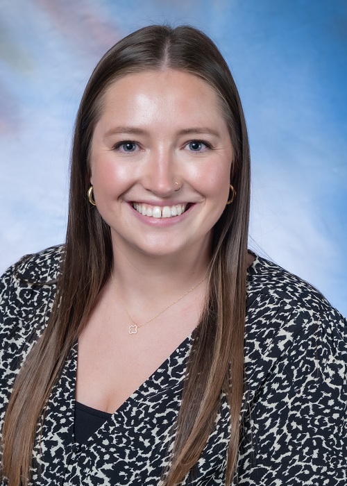 Jordan Hollmeyer PharmD