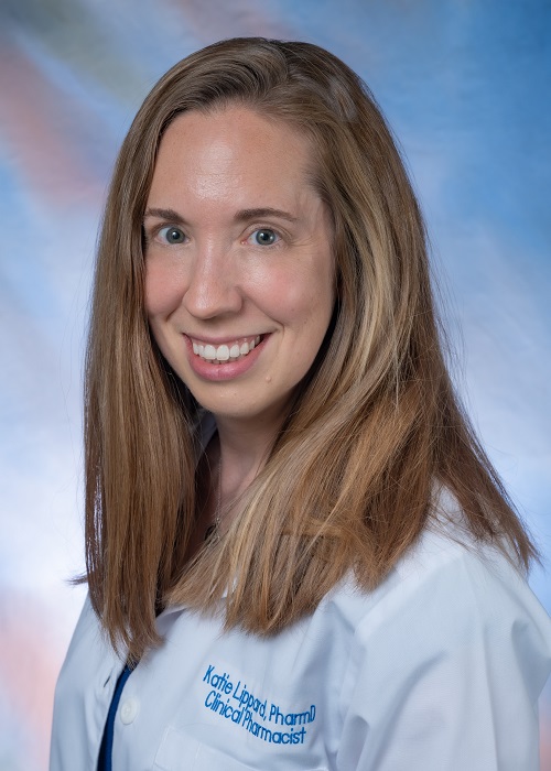 Lippard, Katie PharmD