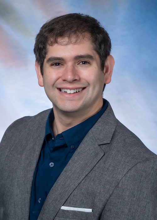 Nate Miller PharmD 2025