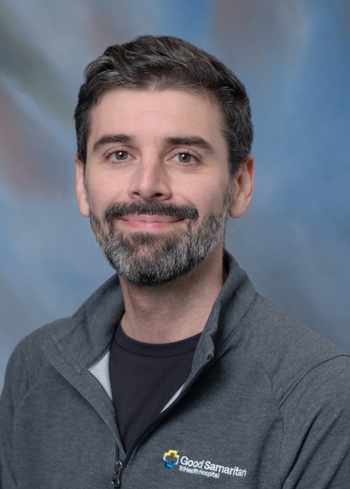 Patrick O'Hearn PharmD