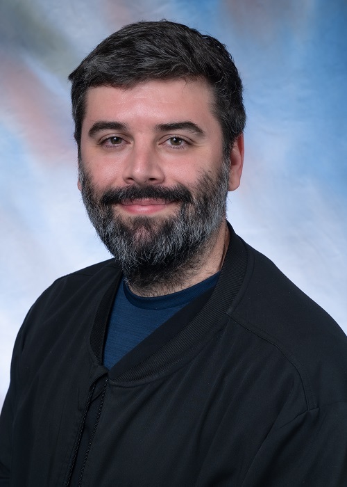 Patrick O'Hearn PharmD