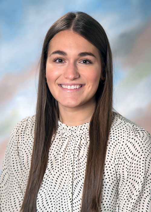 Claire Rennie PharmD