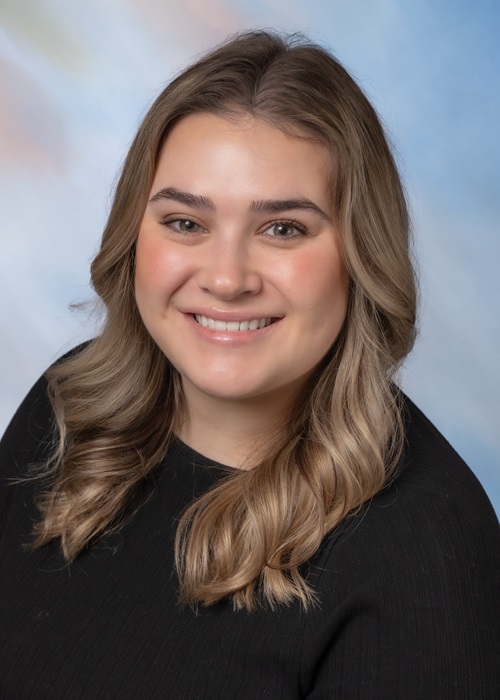 preceptor Allison Sircy, PharmD, BCPS