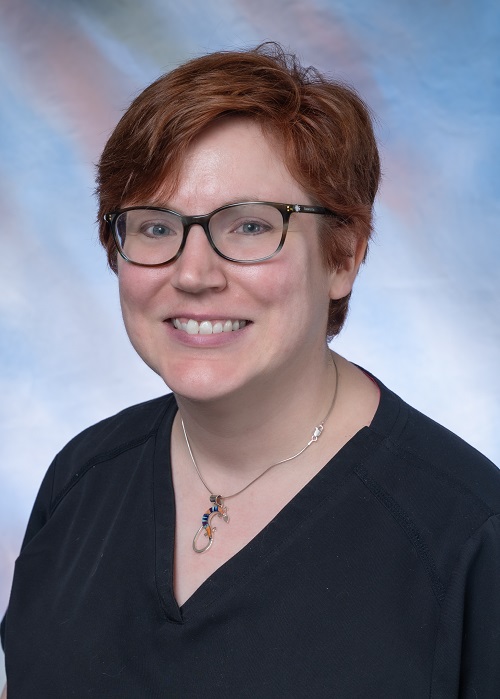 Natalie Smith PharmD