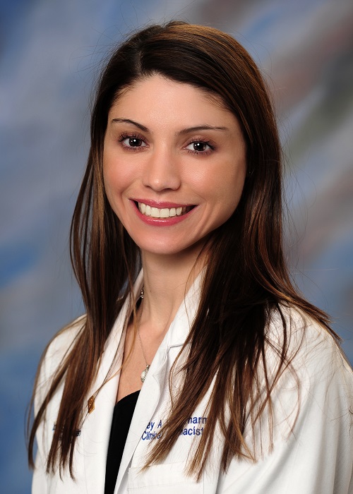 Corey Wirth PharmD