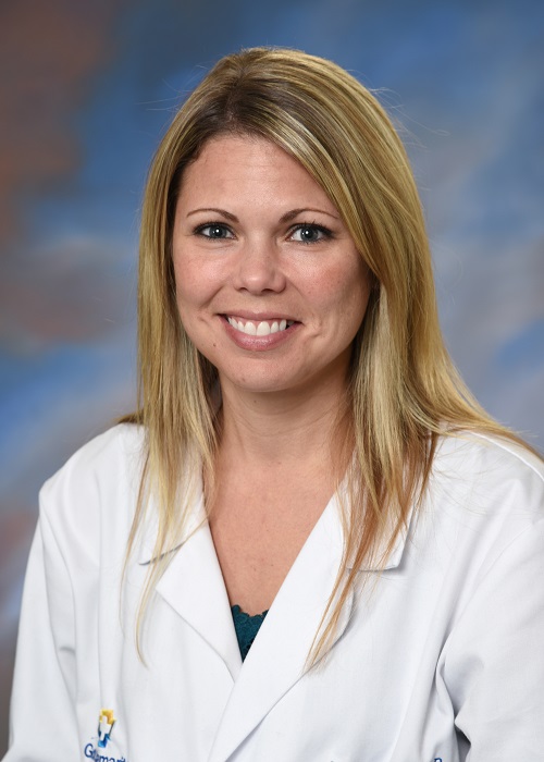 Nancy Wuestefeld PharmD
