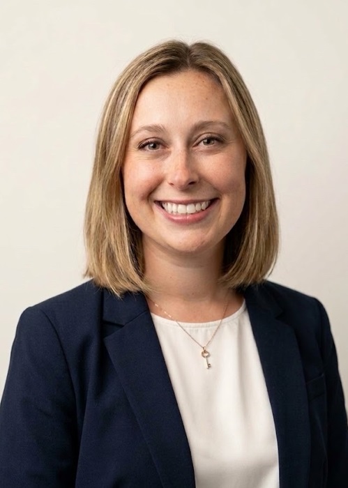Kelsey Schildknecht, PharmD