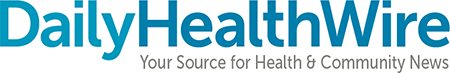 DailyHealthWire logo